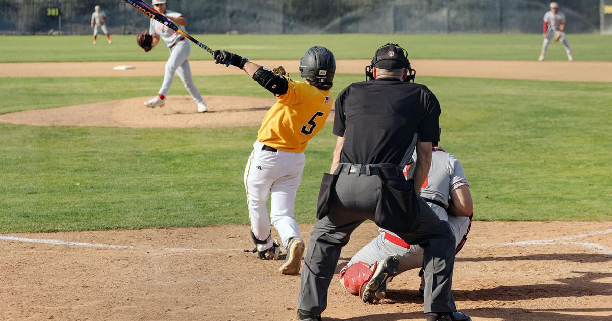 Cougars take Rams to extras but drop three to powerhouse Fresno City College | Newsletter