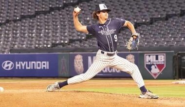 Rim High Baseball Returns to Anaheim to Play in the Halo Classic | News