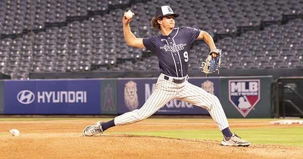 Rim High Baseball Returns to Anaheim to Play in the Halo Classic | News