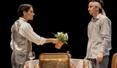 Preview: "Rhinoceros" brings strong and current messaging to CSUF audience | Lifestyle