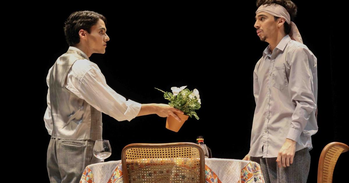 Preview: "Rhinoceros" brings strong and current messaging to CSUF audience | Lifestyle