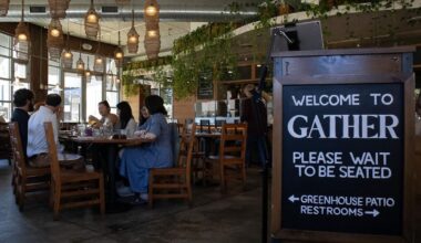 Best budget-friendly birthday spots in Berkeley | Local Guides