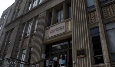 Berkeley City Council takes next steps toward $300M bond for infrastructure | City Government