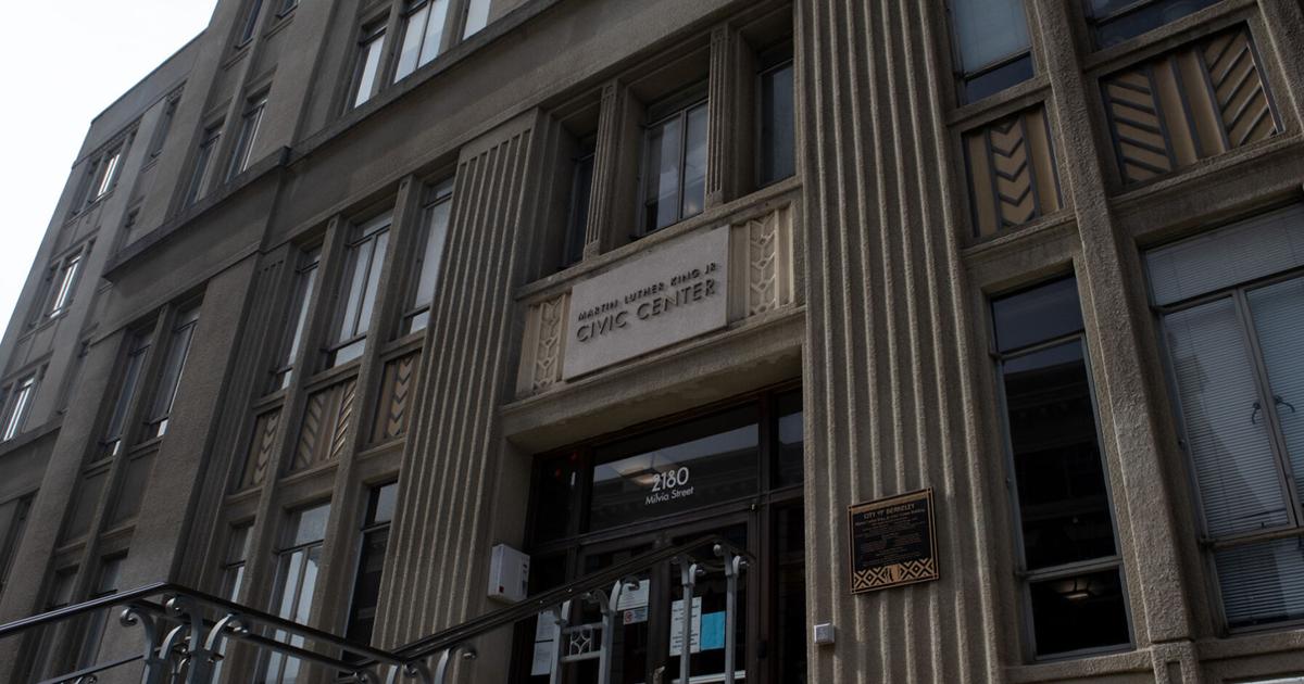 Berkeley City Council takes next steps toward $300M bond for infrastructure | City Government