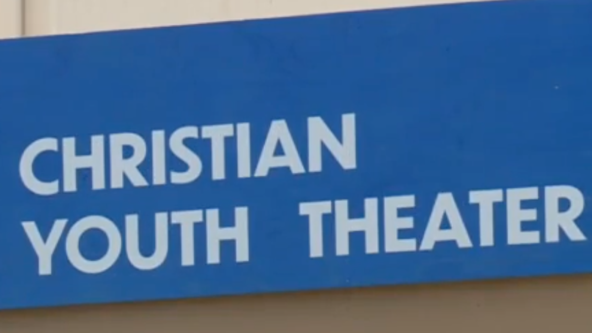 Former Christian Youth Theater Worker Pleads Guilty To Sex Crime | STAR 94.1