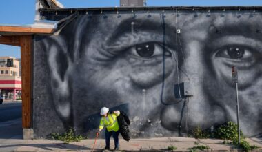 State moves to rename holiday Farmworkers Day as Chávez fallout continues | News