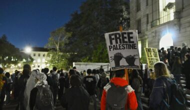 UC Berkeley adopts controversial definition of antisemitism following settlement of 2024 lawsuit | Campus