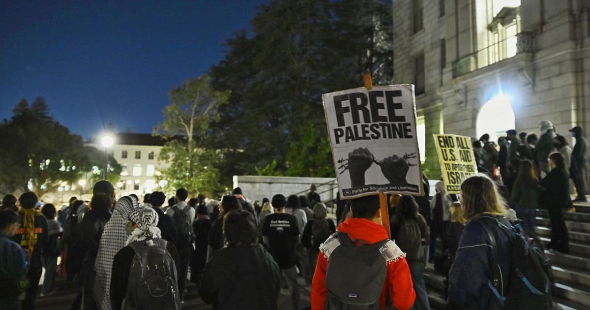UC Berkeley adopts controversial definition of antisemitism following settlement of 2024 lawsuit | Campus