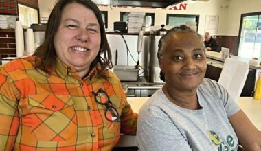 Buddy system: An El Sereno volunteer and her best bud | El Sereno News