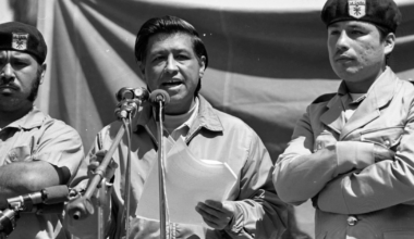 California renames Cesar Chavez Day after rape allegations | California