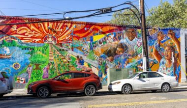 ‘Deeply disturbing and heartbreaking’: Berkeley institutions grapple with Cesar Chavez’s sexual abuse allegations | National