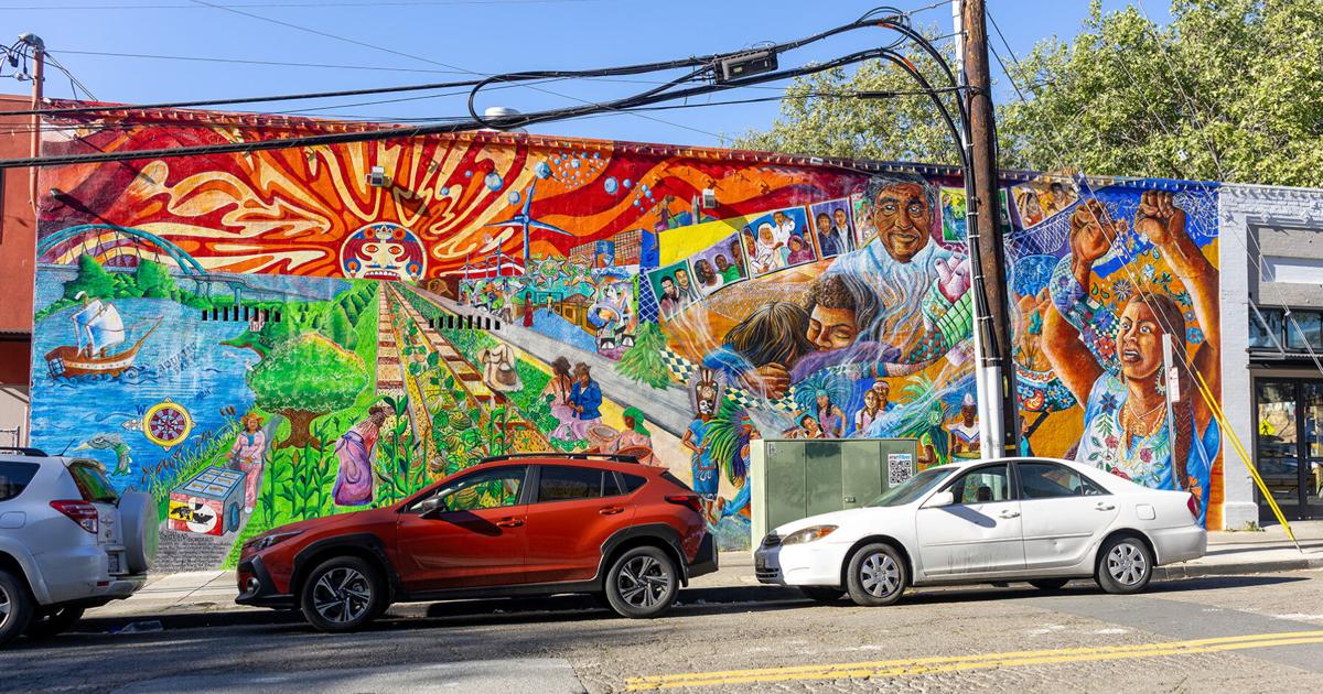 ‘Deeply disturbing and heartbreaking’: Berkeley institutions grapple with Cesar Chavez’s sexual abuse allegations | National