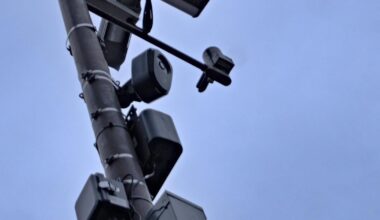 Public commenters cite concerns about surveillance technology, Berkeley as ‘a police state’ | City