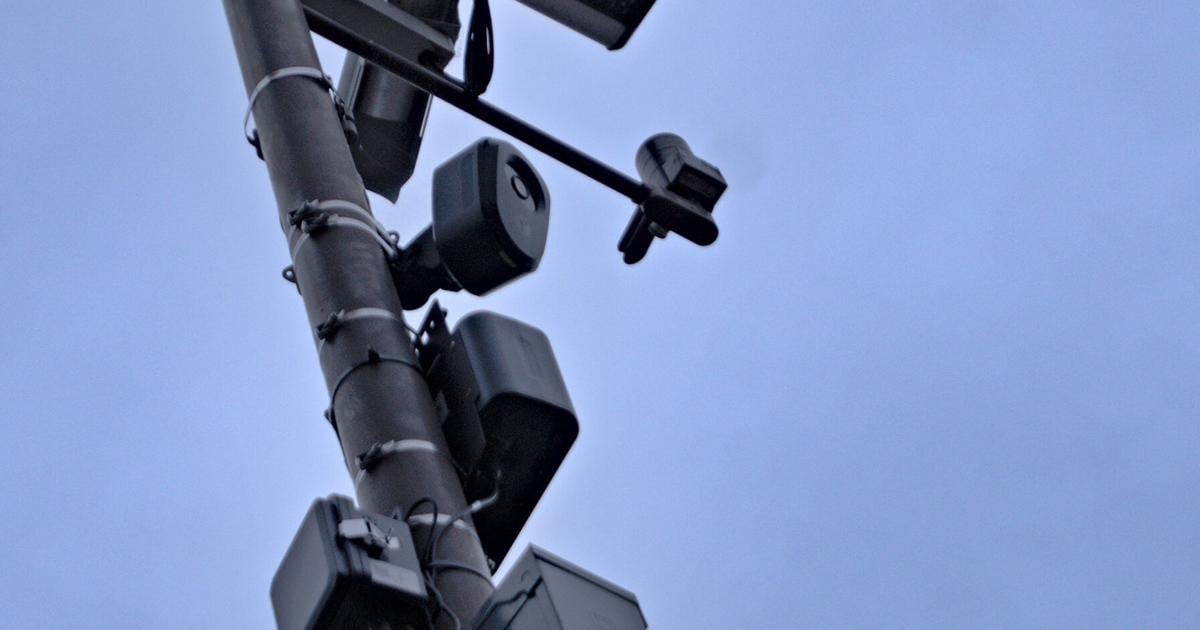Public commenters cite concerns about surveillance technology, Berkeley as ‘a police state’ | City