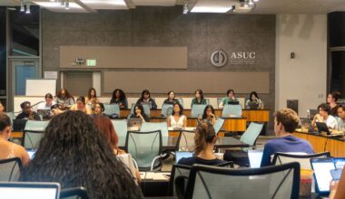 Reduce the Risk brings gun violence prevention campaign to UC Berkeley | Campus