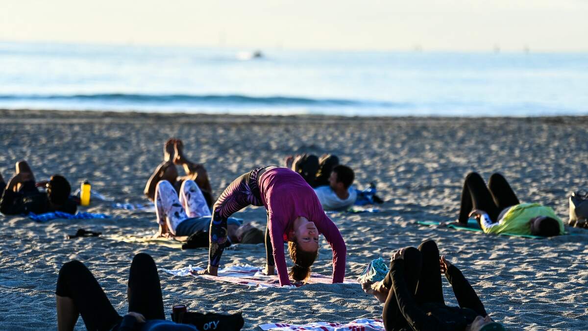 Average Life Expectancy In San Diego County Rises To 81.5 Years | Newsradio 600 KOGO