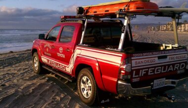 San Diego Gets New Deal For Lifeguard Fleet | STAR 94.1