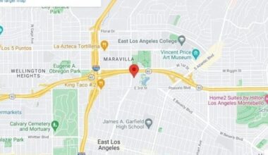 Woman whose daughter was found dead in East L.A. convicted of murder | East LA News