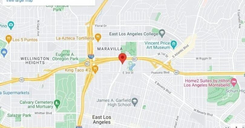 Woman whose daughter was found dead in East L.A. convicted of murder | East LA News