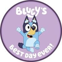 'Bluey's Best Day Ever!' Debuts March 22, 2026, at Disneyland Resort | Press Releases