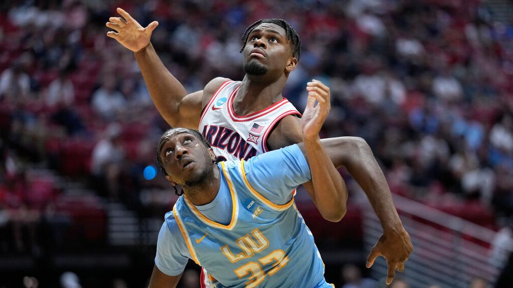 On McKale West, Bradley's finger, Krivas' jaw-dropper and pizza at Othick's place