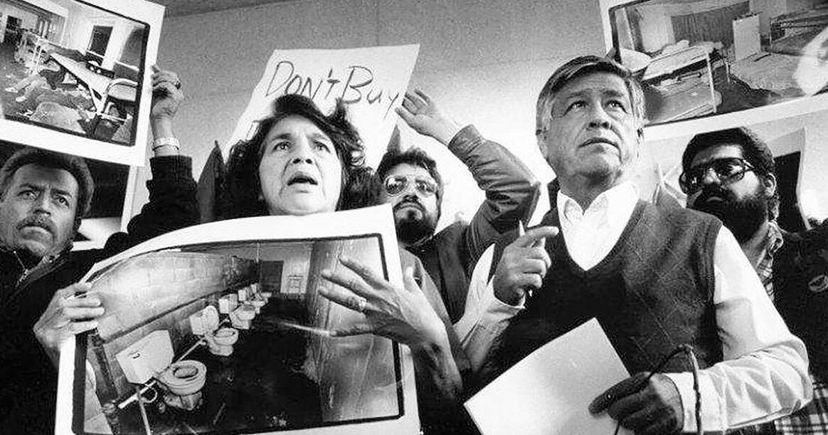 César Chávez revelations force a California reckoning | News