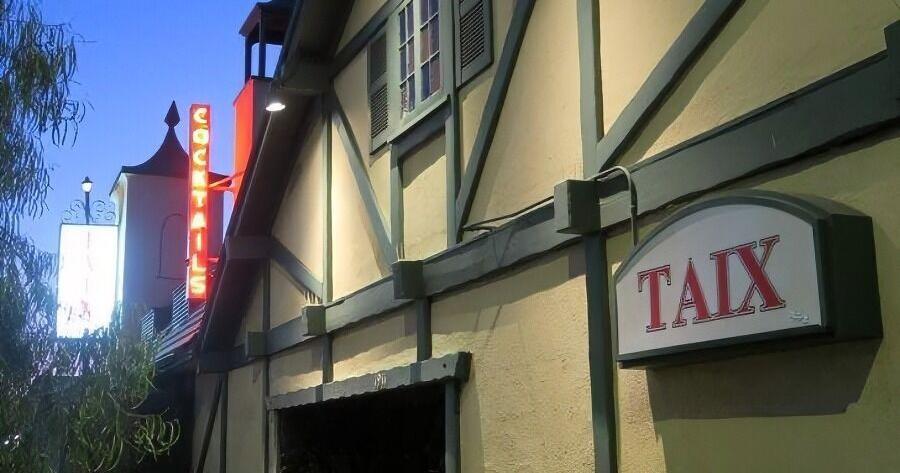 UPDATE: Taix in Echo Park gets back a stolen framed picture | Echo Park News