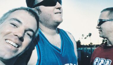 Celebrating Sublime: Grammy Museum exhibit to celebrate Long Beach band | Arts and Culture