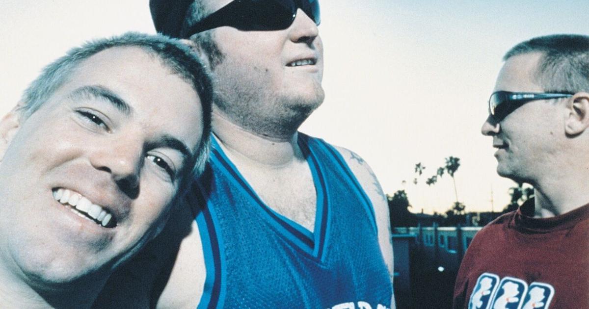 Celebrating Sublime: Grammy Museum exhibit to celebrate Long Beach band | Arts and Culture
