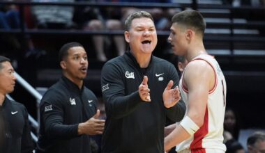 San Diego offers cool vibe amid NCAA Tournament pressure