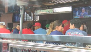 Fans all in as Wildcats advance in San Diego | Arizona Wildcats