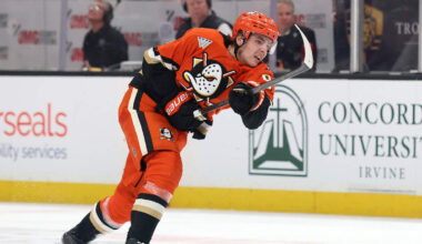 Ducks vs. Sabres Prediction & Picks - March 22