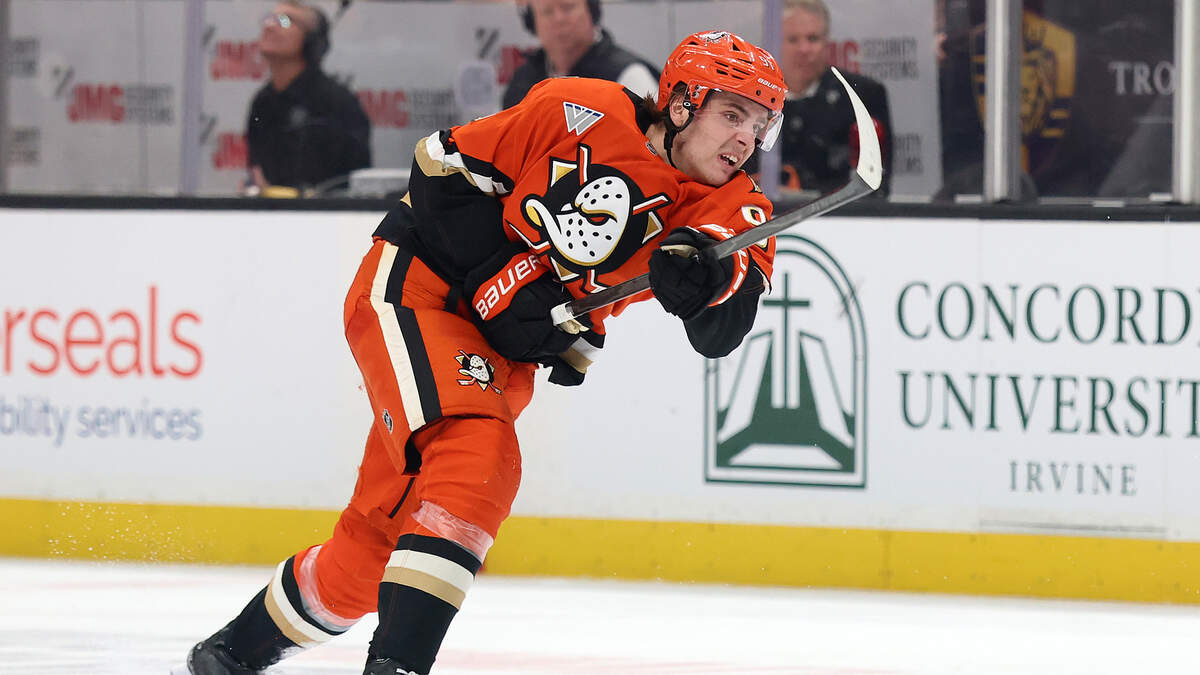 Ducks vs. Sabres Prediction & Picks - March 22