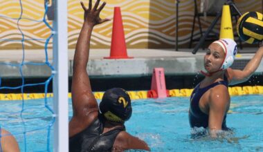 CSUF women's water polo stunned in road loss to Cal State Long Beach | Sports