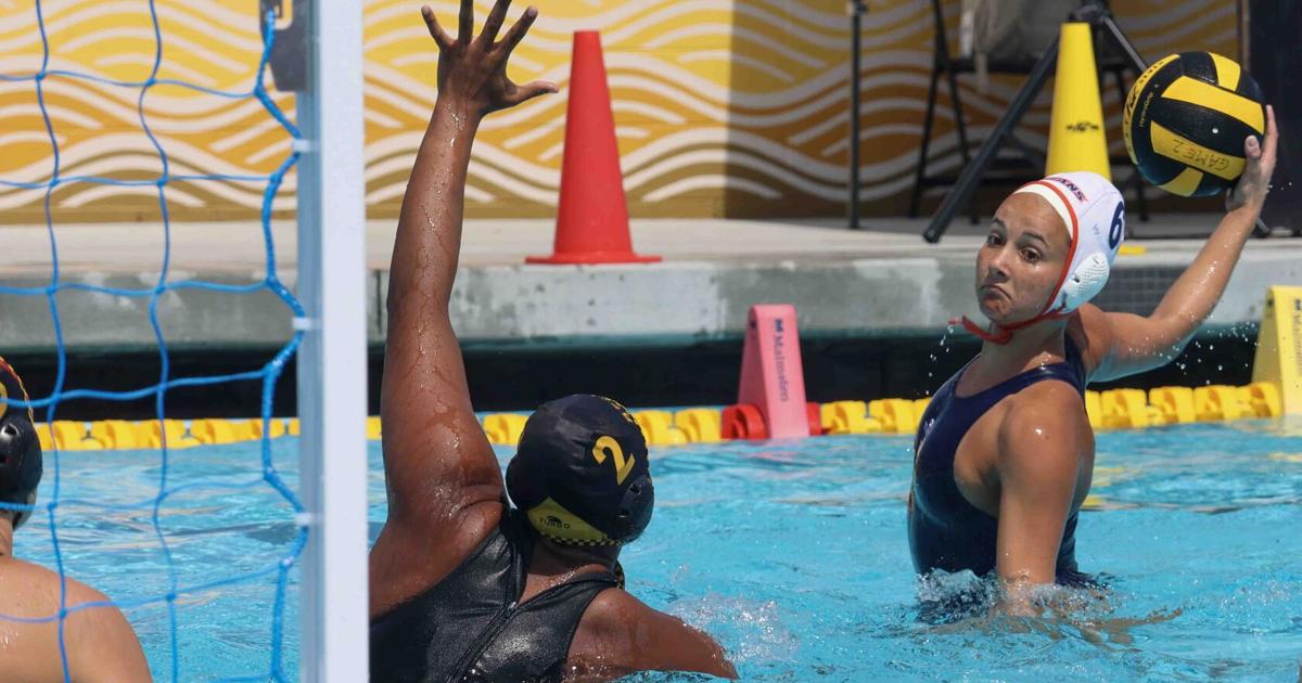 CSUF women's water polo stunned in road loss to Cal State Long Beach | Sports