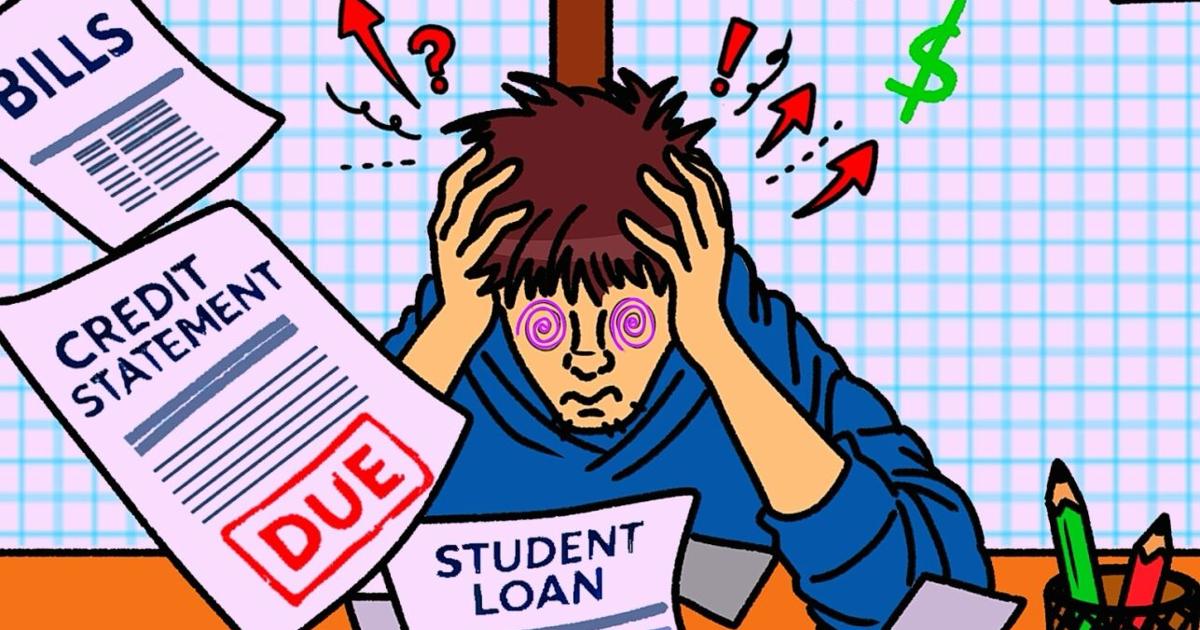 Opinion: Fiscal literacy courses could finance Titans' futures | Opinion