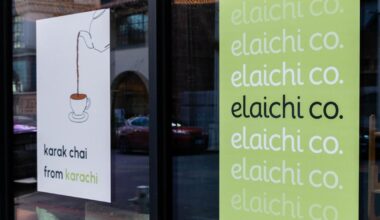 Elaichi Co. celebrates end of Ramadan with hosts vibrant Chand Raat night market | Communities