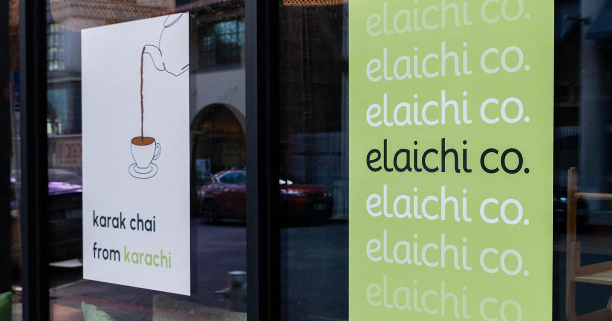 Elaichi Co. celebrates end of Ramadan with hosts vibrant Chand Raat night market | Communities