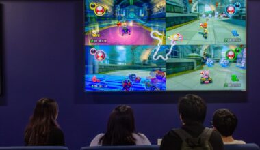 Student competition levels up connection at CSUF event | Lifestyle