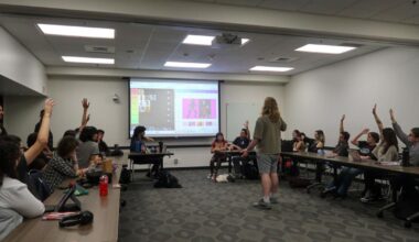 ‘Ink’-clusive comic club commits to reshaping fandom culture | Lifestyle