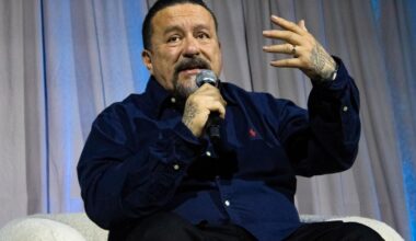 LA visual artist Mister Cartoon stresses creativity in Chicano community to CSUF | Lifestyle