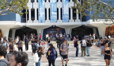 Campus programs face significant cuts in IRA funding | News