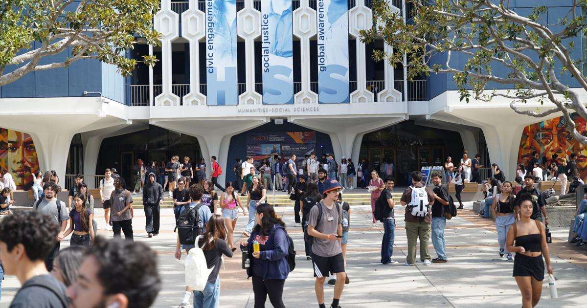 Campus programs face significant cuts in IRA funding | News