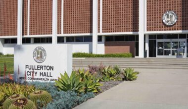 Fullerton reserves predicted to decline in face of deficit | News