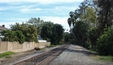 Family sues Union Pacific Railroad over out-of-service line | News