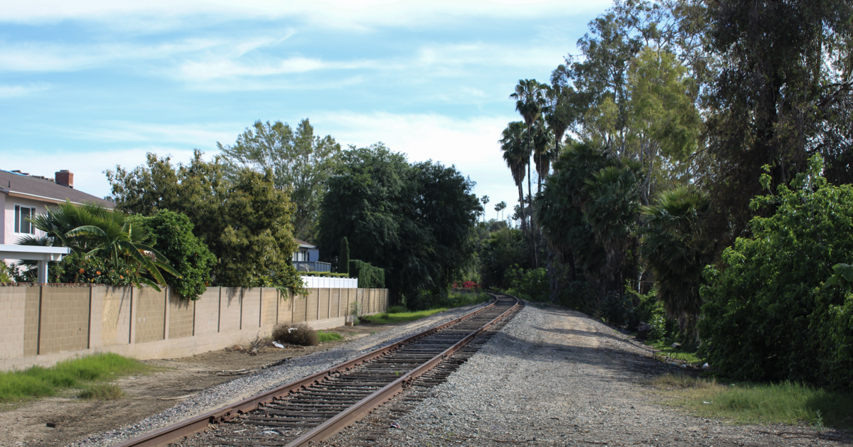 Family sues Union Pacific Railroad over out-of-service line | News