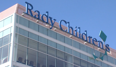 Families Sue Rady Children's For Gender-Affirming Care Program Cuts | STAR 94.1