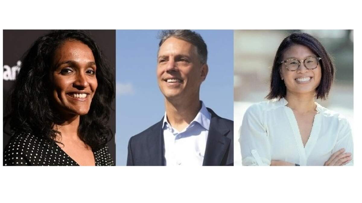 L.A. Mayoral Candidates to Debate Housing, Homelessness Monday evening