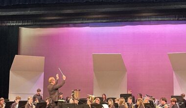 Coronado Middle And High School Bands Earn Unanimous Superior Ratings At Regional Festival | Coronado Island News