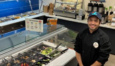 SunCoast Market’s Kitchen Is Serving Up Convenient And Healthy Food | Coronado Home and Business